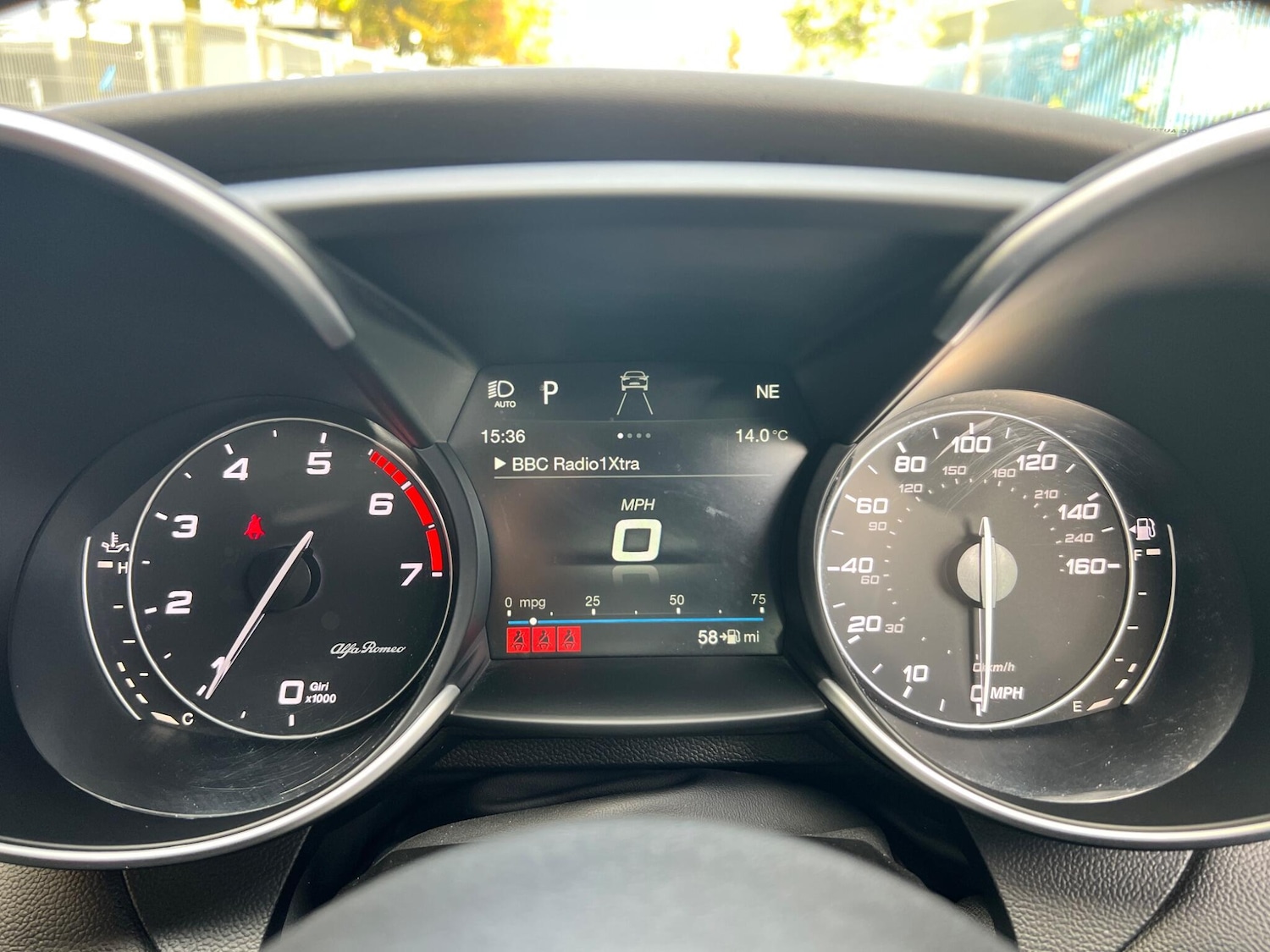 Used Alfa Romeo Giulia 2019 for sale - 76226841: Photo 29