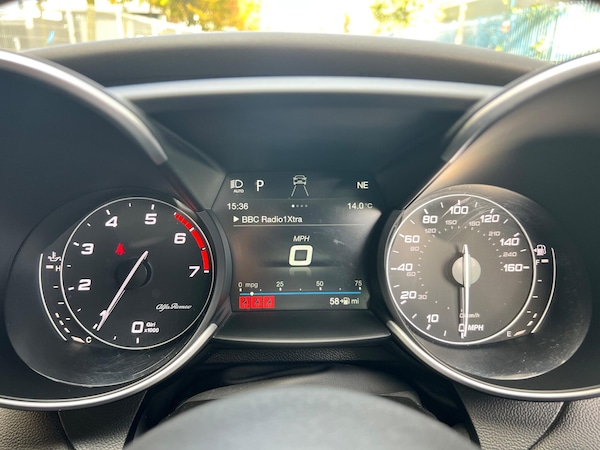 Used Alfa Romeo Giulia 2019 for sale - 76226841: Photo 29