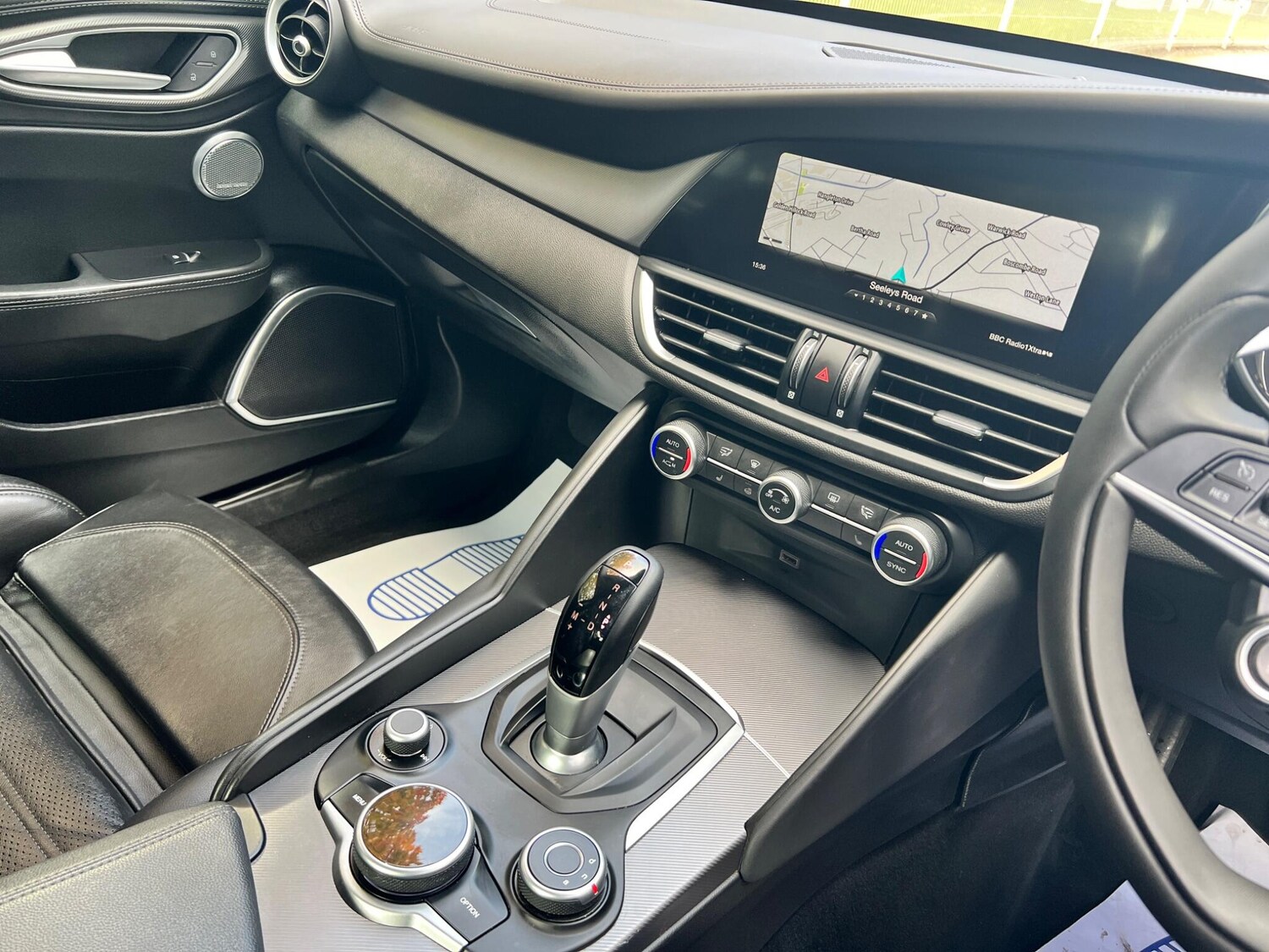 Used Alfa Romeo Giulia 2019 for sale - 76226841: Photo 35