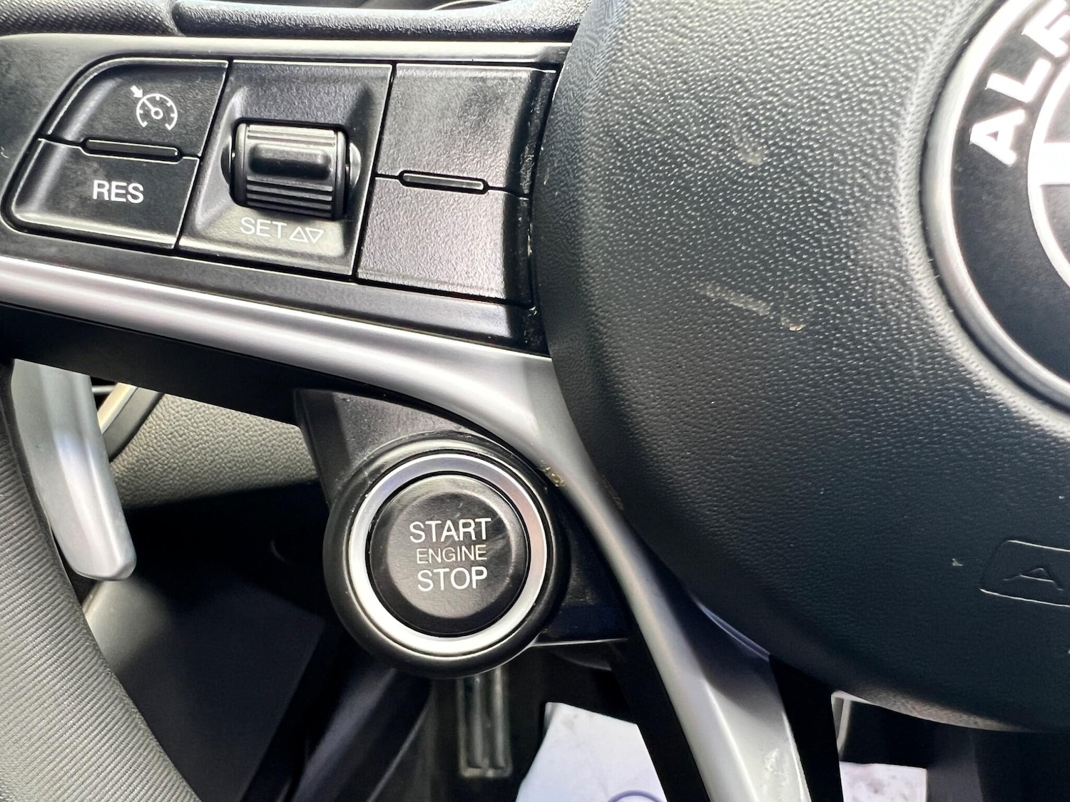 Used Alfa Romeo Giulia 2019 for sale - 76226841: Photo 36