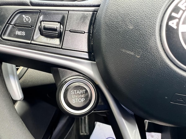 Used Alfa Romeo Giulia 2019 for sale - 76226841: Photo 36