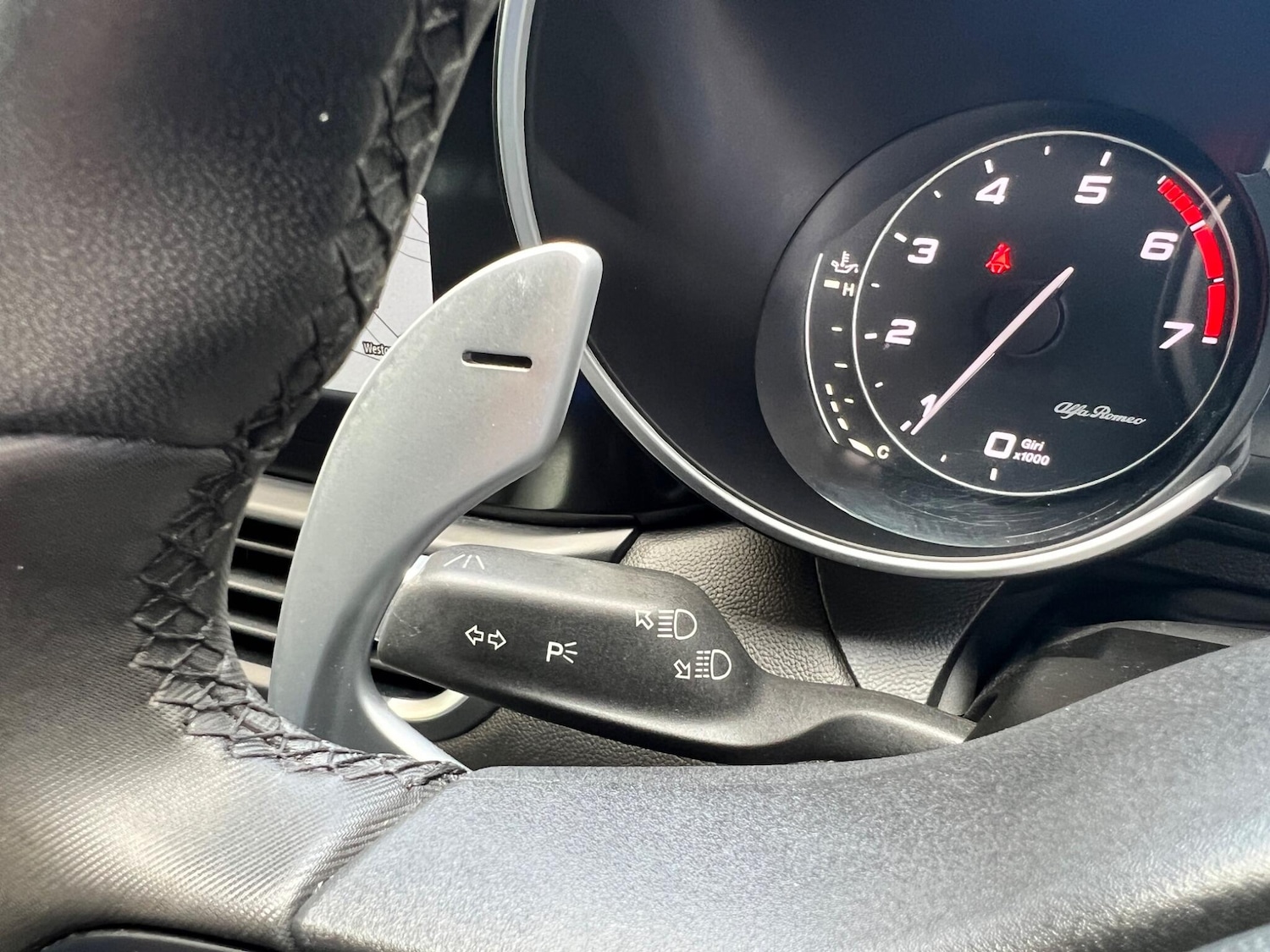 Used Alfa Romeo Giulia 2019 for sale - 76226841: Photo 37