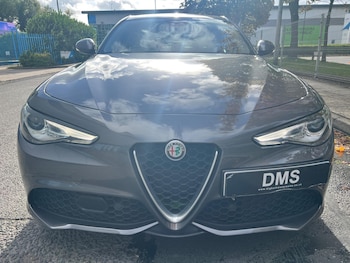 Used Alfa Romeo Giulia 2019 for sale - 76226841: Photo 3