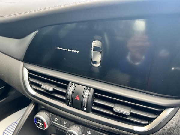 Used Alfa Romeo Giulia 2019 for sale - 76226841: Photo 40