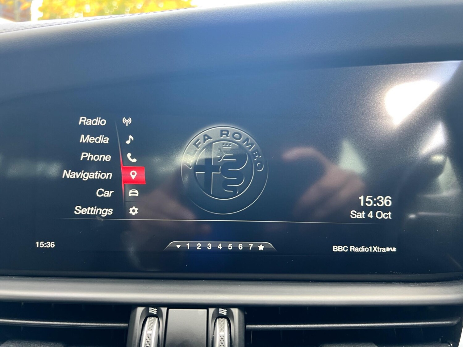 Used Alfa Romeo Giulia 2019 for sale - 76226841: Photo 42