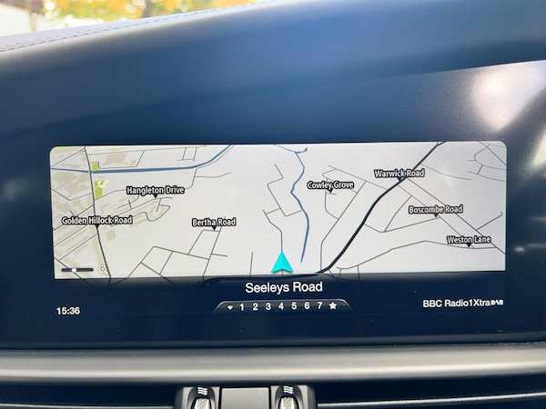Used Alfa Romeo Giulia 2019 for sale - 76226841: Photo 43