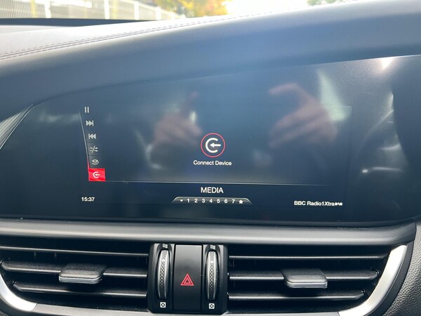 Used Alfa Romeo Giulia 2019 for sale - 76226841: Photo 44