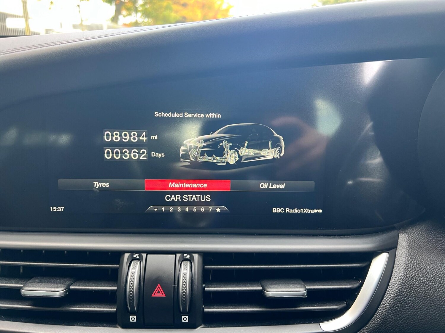 Used Alfa Romeo Giulia 2019 for sale - 76226841: Photo 46