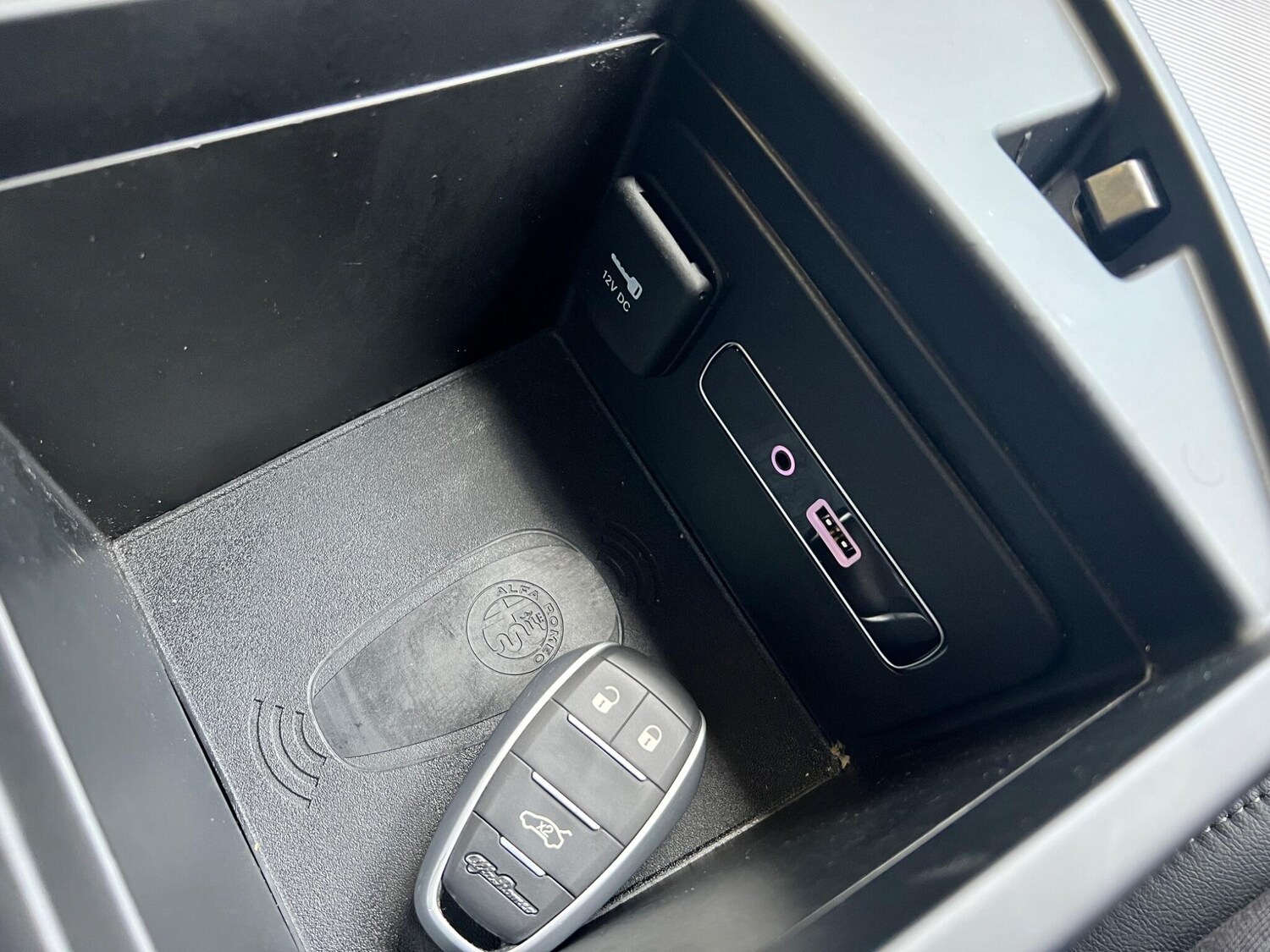 Used Alfa Romeo Giulia 2019 for sale - 76226841: Photo 47