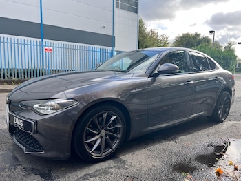 Used Alfa Romeo Giulia 2019 for sale - 76226841: Photo 4