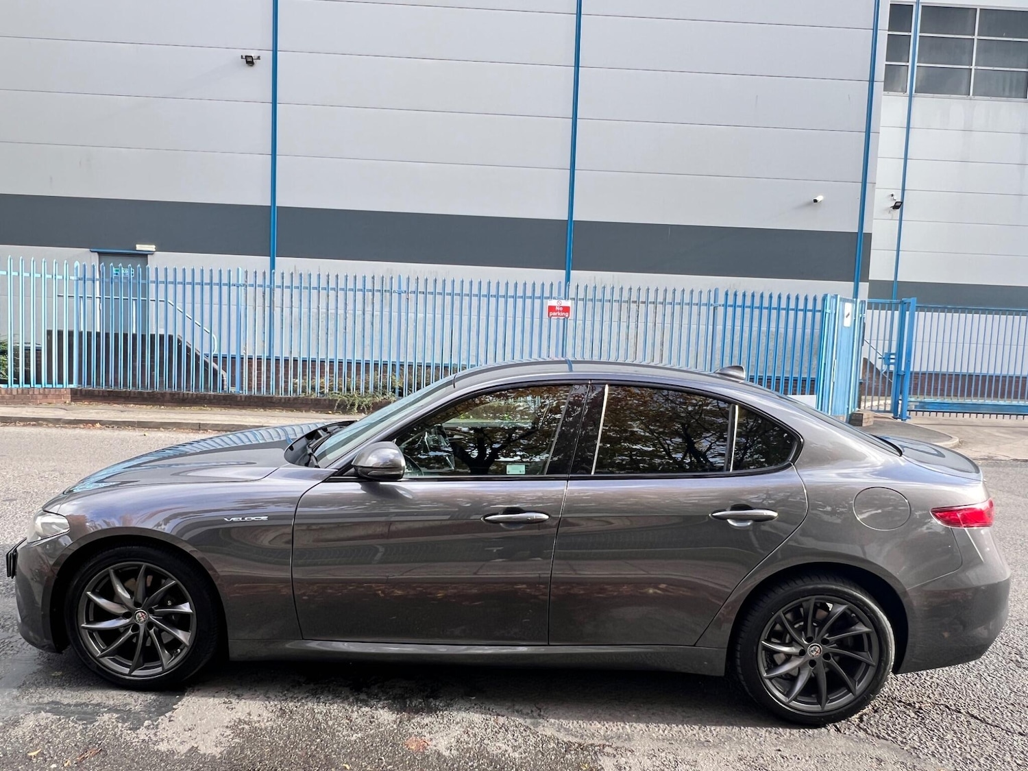 Used Alfa Romeo Giulia 2019 for sale - 76226841: Photo 5