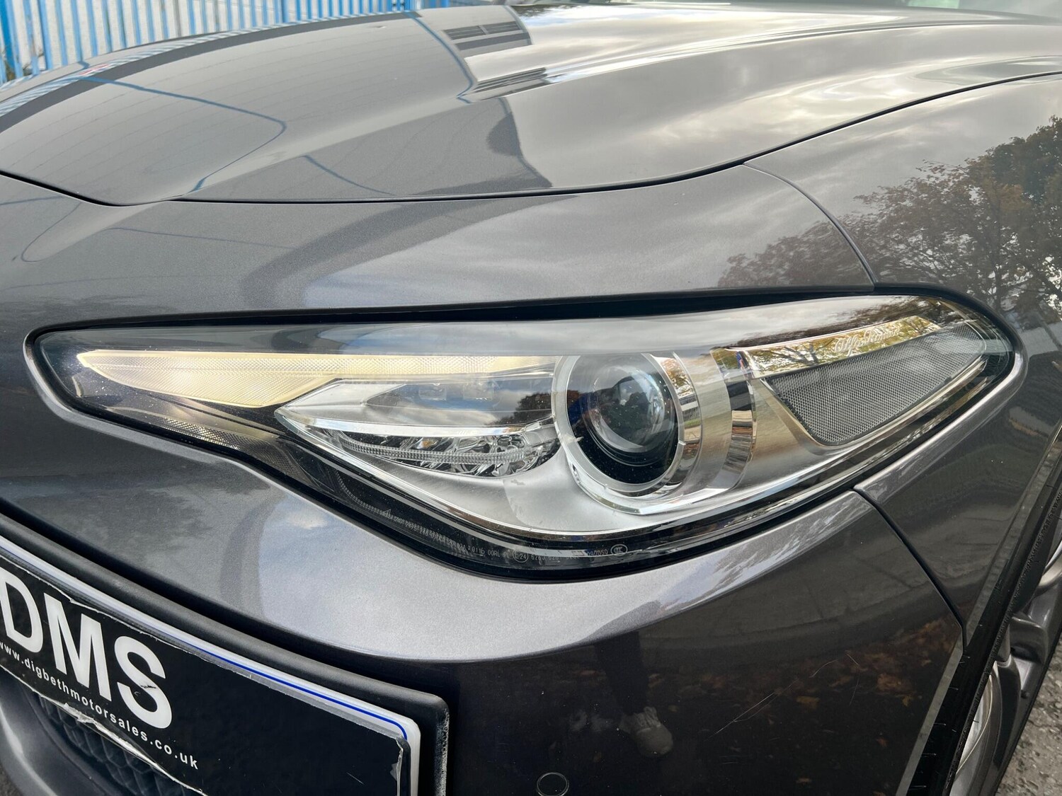 Used Alfa Romeo Giulia 2019 for sale - 76226841: Photo 50