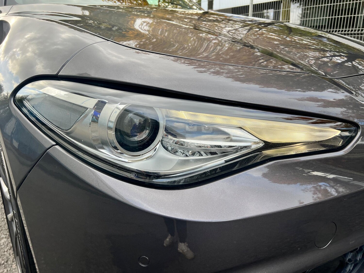 Used Alfa Romeo Giulia 2019 for sale - 76226841: Photo 51