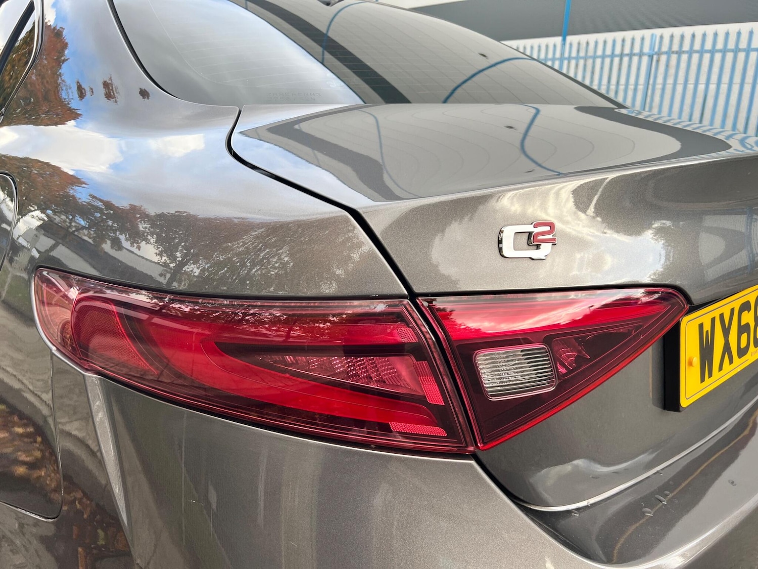 Used Alfa Romeo Giulia 2019 for sale - 76226841: Photo 52