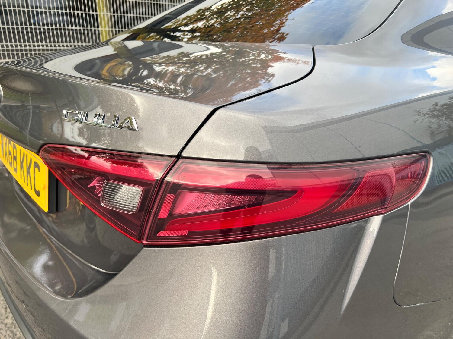 Used Alfa Romeo Giulia 2019 for sale - 76226841: Photo 53