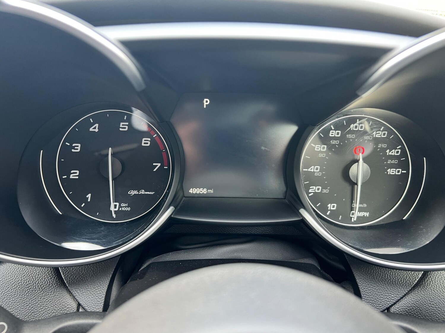 Used Alfa Romeo Giulia 2019 for sale - 76226841: Photo 54