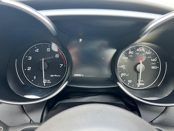 Used Alfa Romeo Giulia 2019 for sale - 76226841: Photo 54