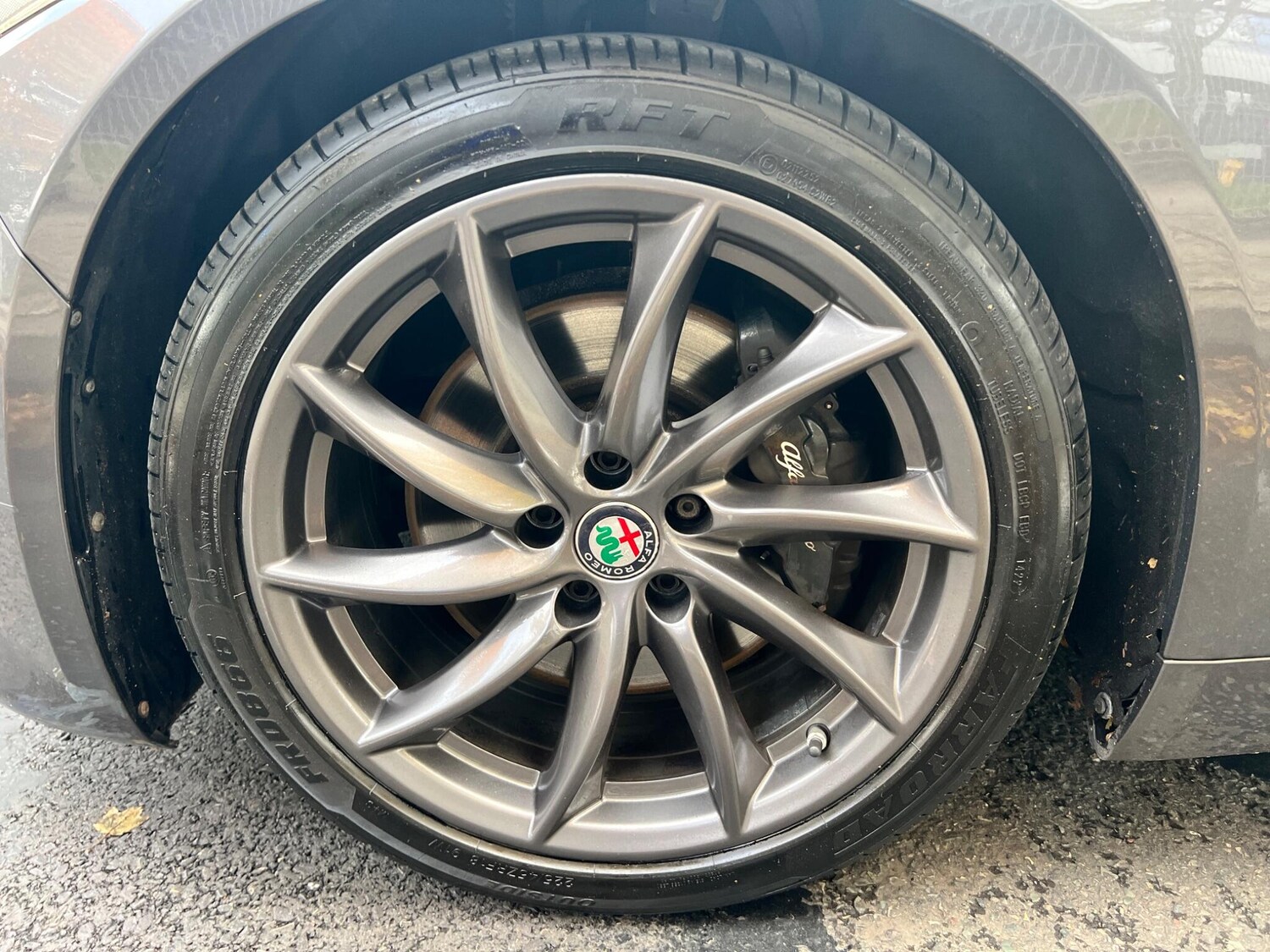 Used Alfa Romeo Giulia 2019 for sale - 76226841: Photo 56