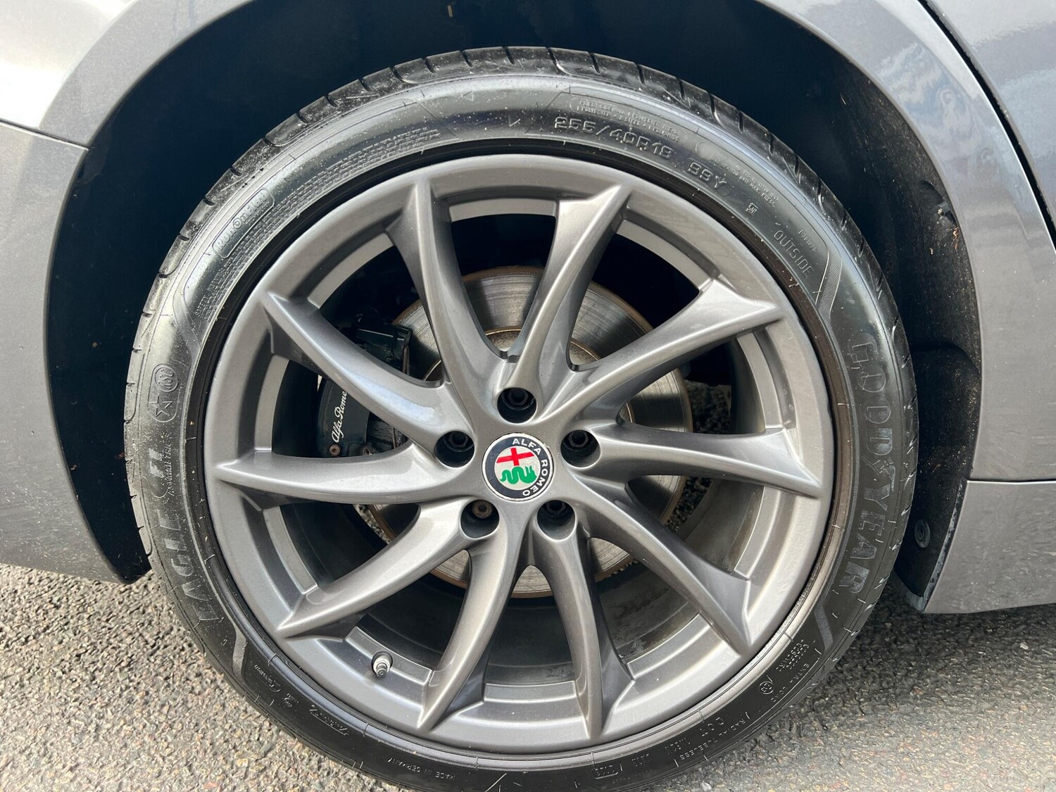 Used Alfa Romeo Giulia 2019 for sale - 76226841: Photo 57