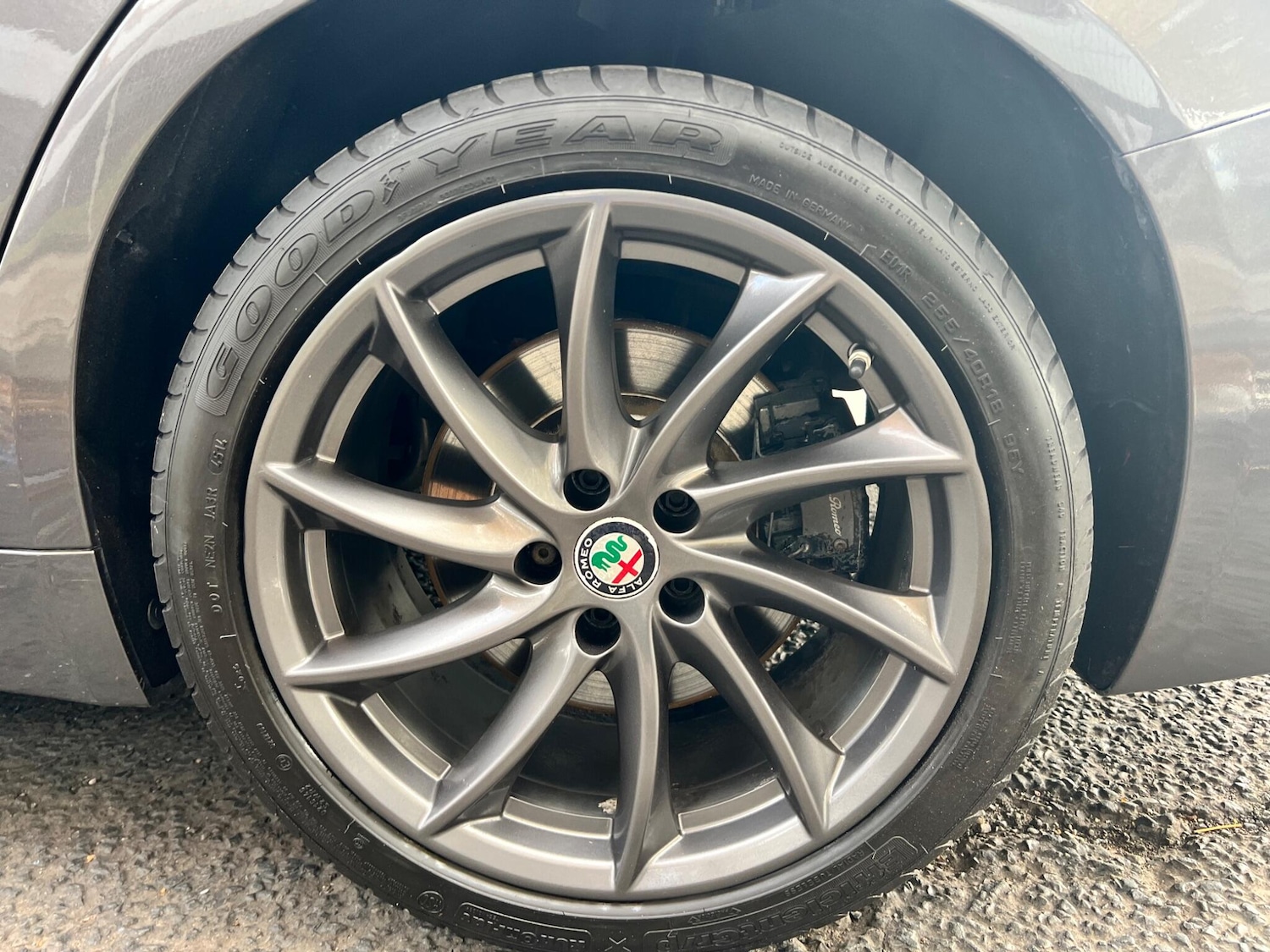 Used Alfa Romeo Giulia 2019 for sale - 76226841: Photo 58