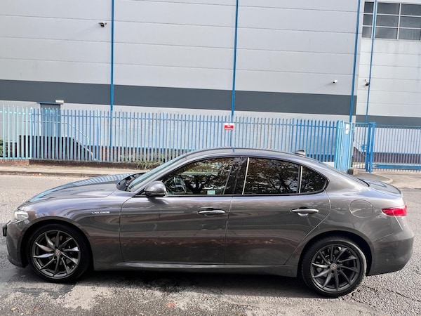 Used Alfa Romeo Giulia 2019 for sale - 76226841: Photo 5