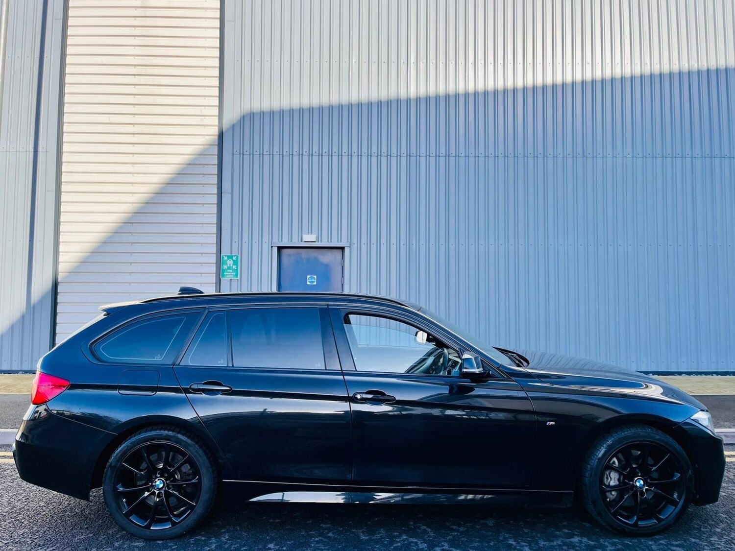Used BMW 3 Series 2015 for sale - 76099635: Photo 10
