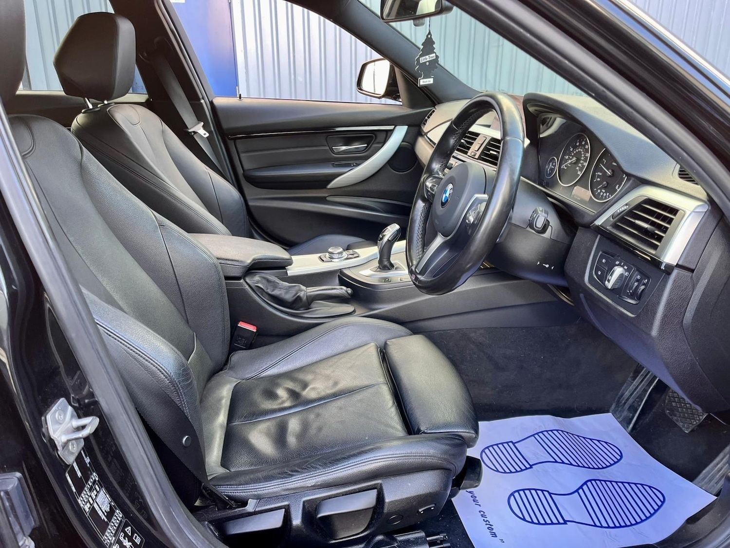 Used BMW 3 Series 2015 for sale - 76099635: Photo 12