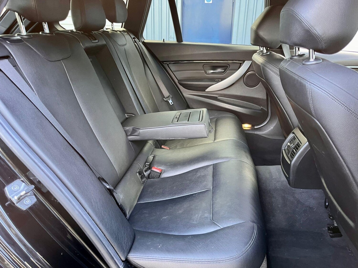 Used BMW 3 Series 2015 for sale - 76099635: Photo 13