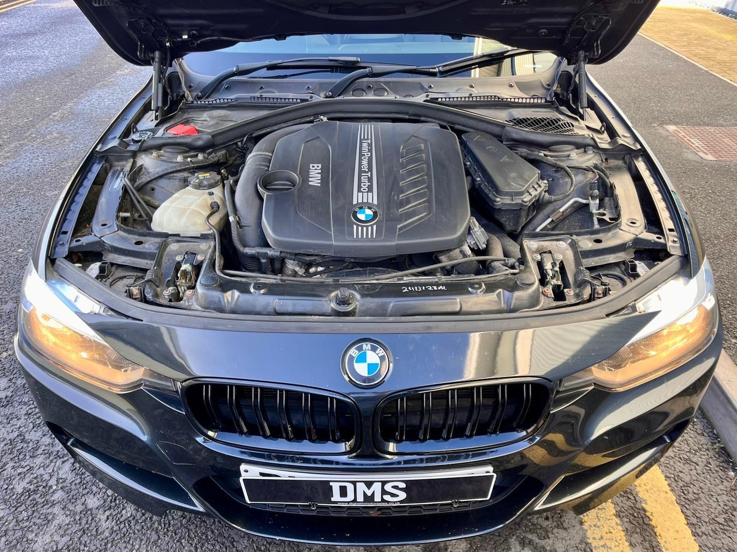 Used BMW 3 Series 2015 for sale - 76099635: Photo 14