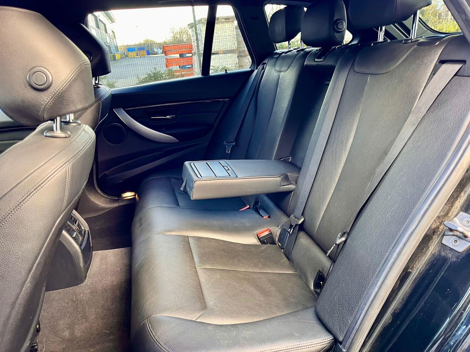Used BMW 3 Series 2015 for sale - 76099635: Photo 17