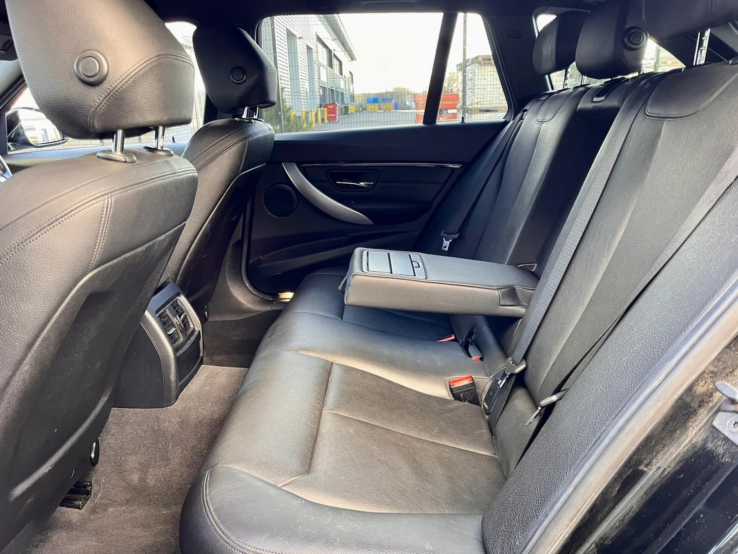 Used BMW 3 Series 2015 for sale - 76099635: Photo 19