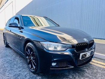 2015 (65) - 3.0 335d M Sport Touring Auto xDrive Euro 6 (s/s) 5dr
