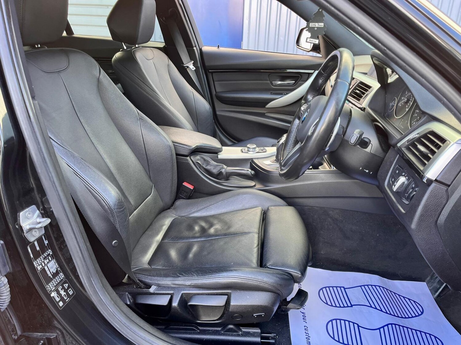 Used BMW 3 Series 2015 for sale - 76099635: Photo 22