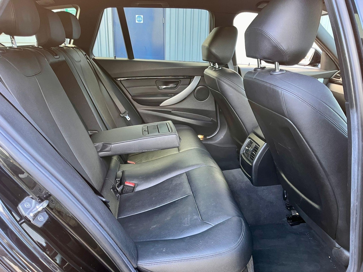 Used BMW 3 Series 2015 for sale - 76099635: Photo 25