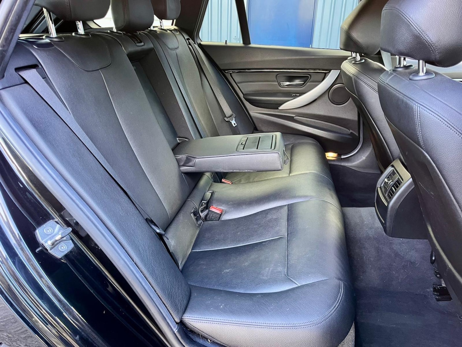 Used BMW 3 Series 2015 for sale - 76099635: Photo 27