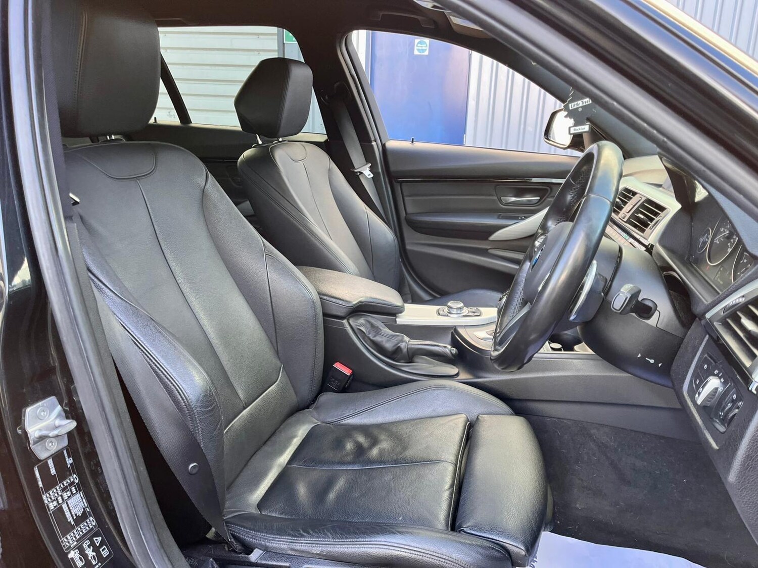 Used BMW 3 Series 2015 for sale - 76099635: Photo 29