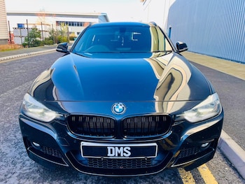 Used BMW 3 Series 2015 for sale - 76099635: Photo 2
