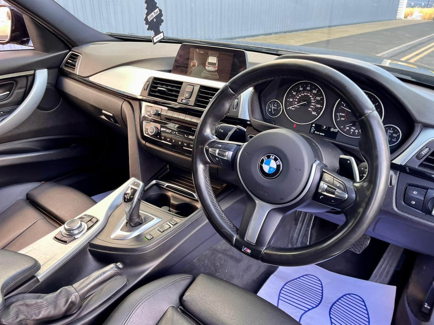 Used BMW 3 Series 2015 for sale - 76099635: Photo 31
