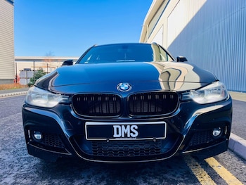 Used BMW 3 Series 2015 for sale - 76099635: Photo 3