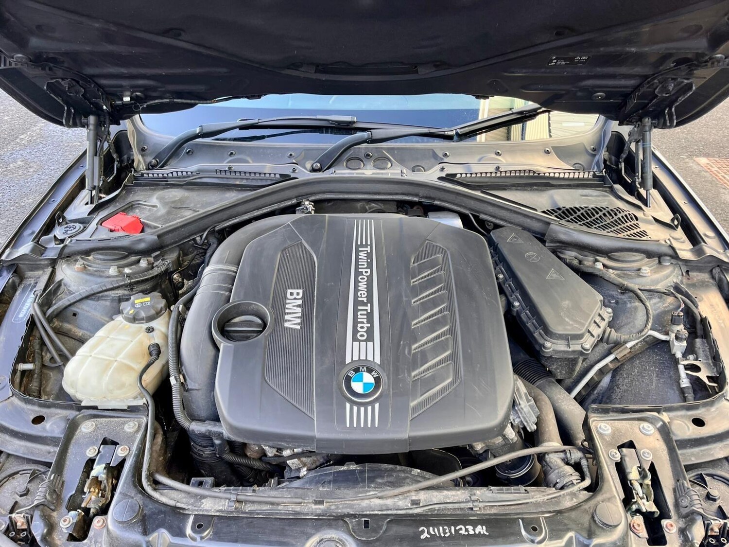 Used BMW 3 Series 2015 for sale - 76099635: Photo 47