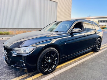 Used BMW 3 Series 2015 for sale - 76099635: Photo 4