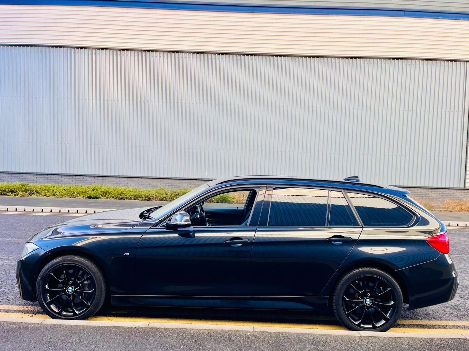 Used BMW 3 Series 2015 for sale - 76099635: Photo 5