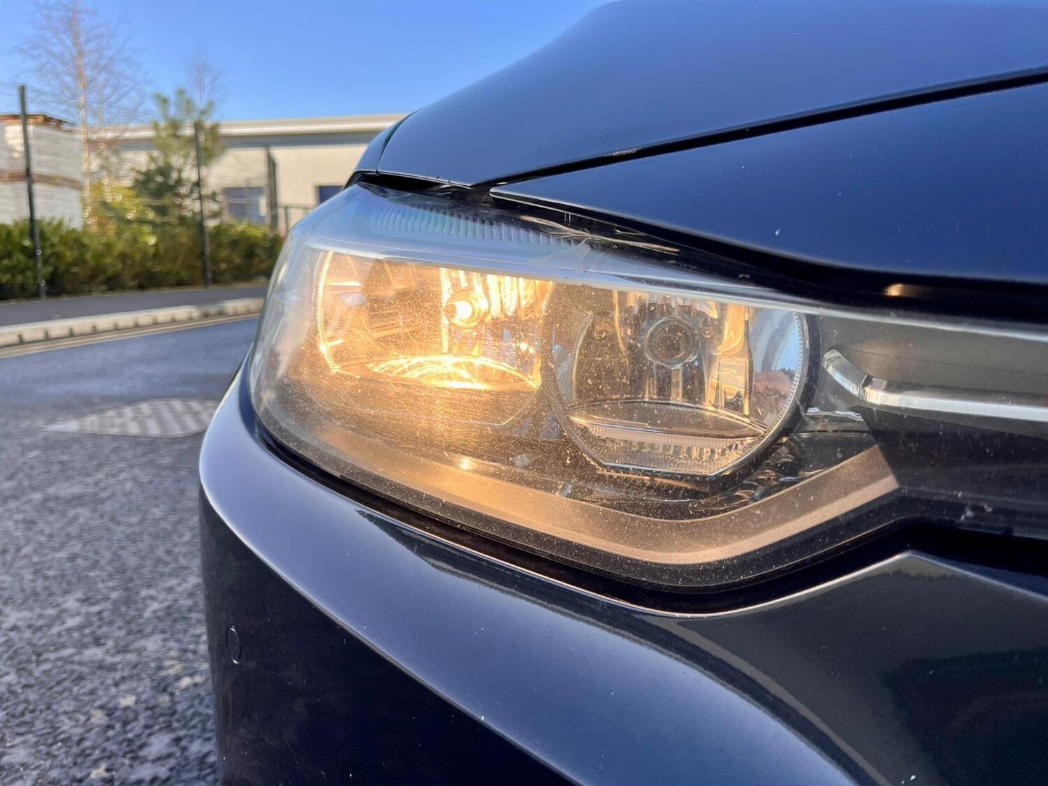 Used BMW 3 Series 2015 for sale - 76099635: Photo 52