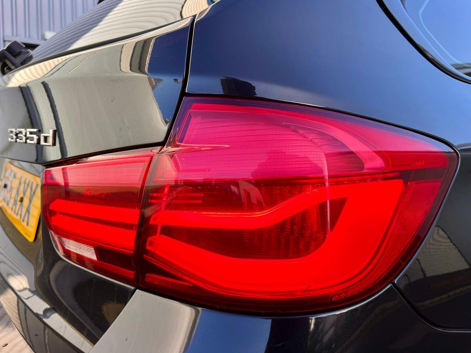 Used BMW 3 Series 2015 for sale - 76099635: Photo 53
