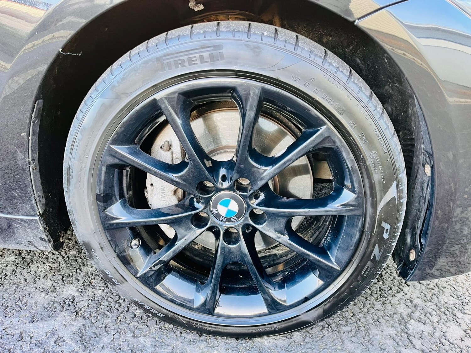 Used BMW 3 Series 2015 for sale - 76099635: Photo 57