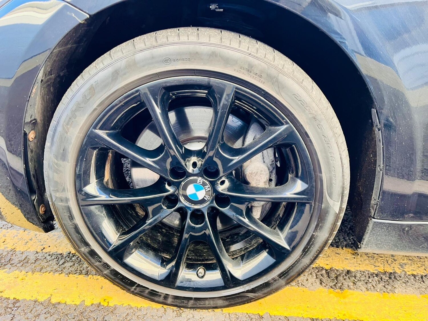 Used BMW 3 Series 2015 for sale - 76099635: Photo 58