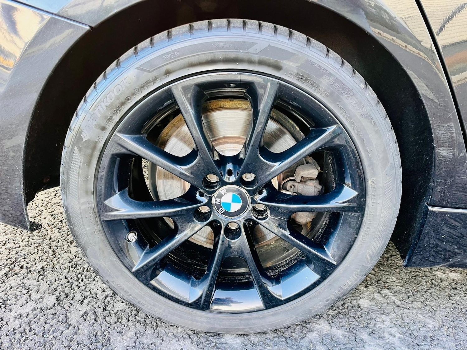 Used BMW 3 Series 2015 for sale - 76099635: Photo 59