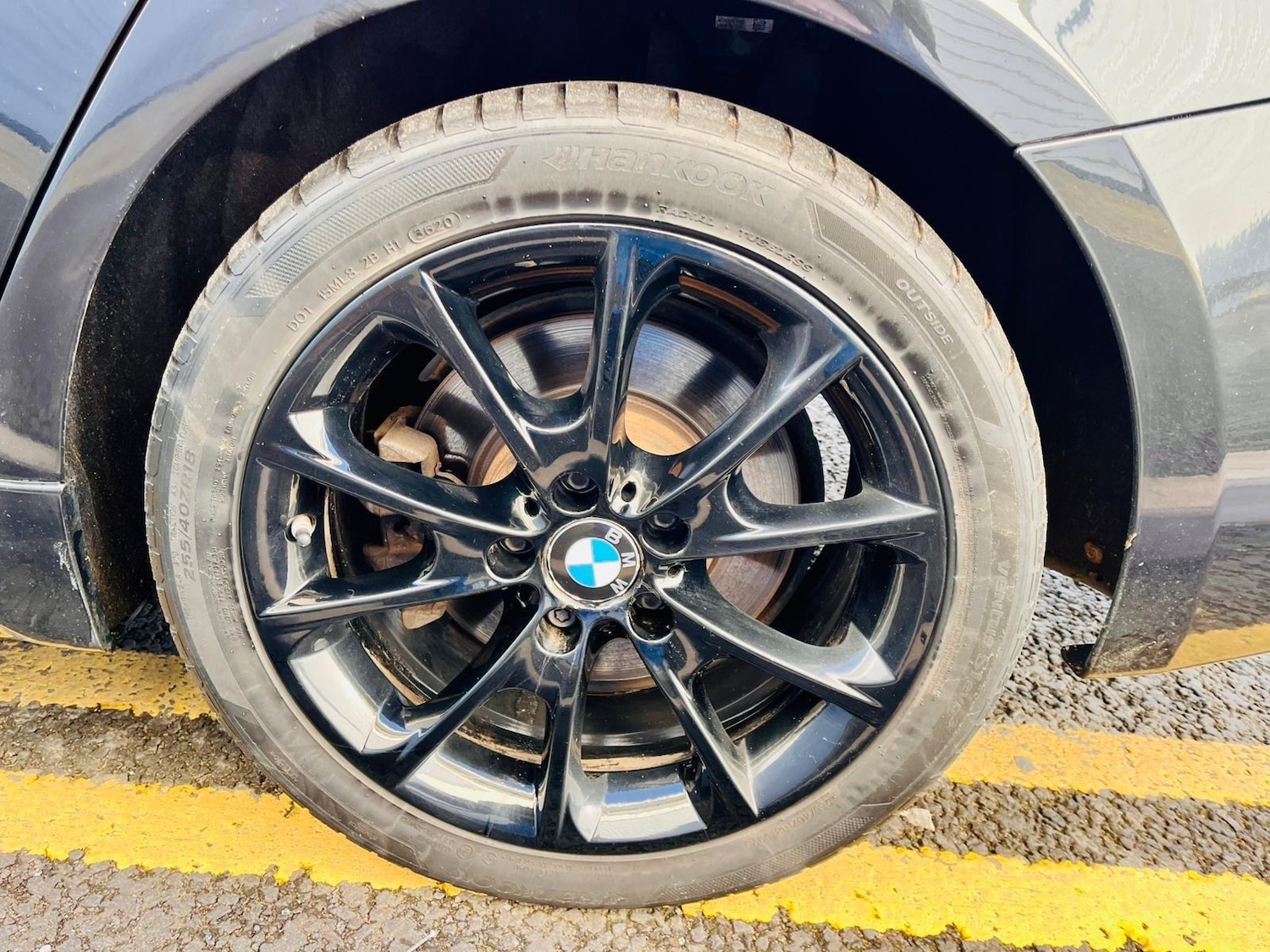 Used BMW 3 Series 2015 for sale - 76099635: Photo 60