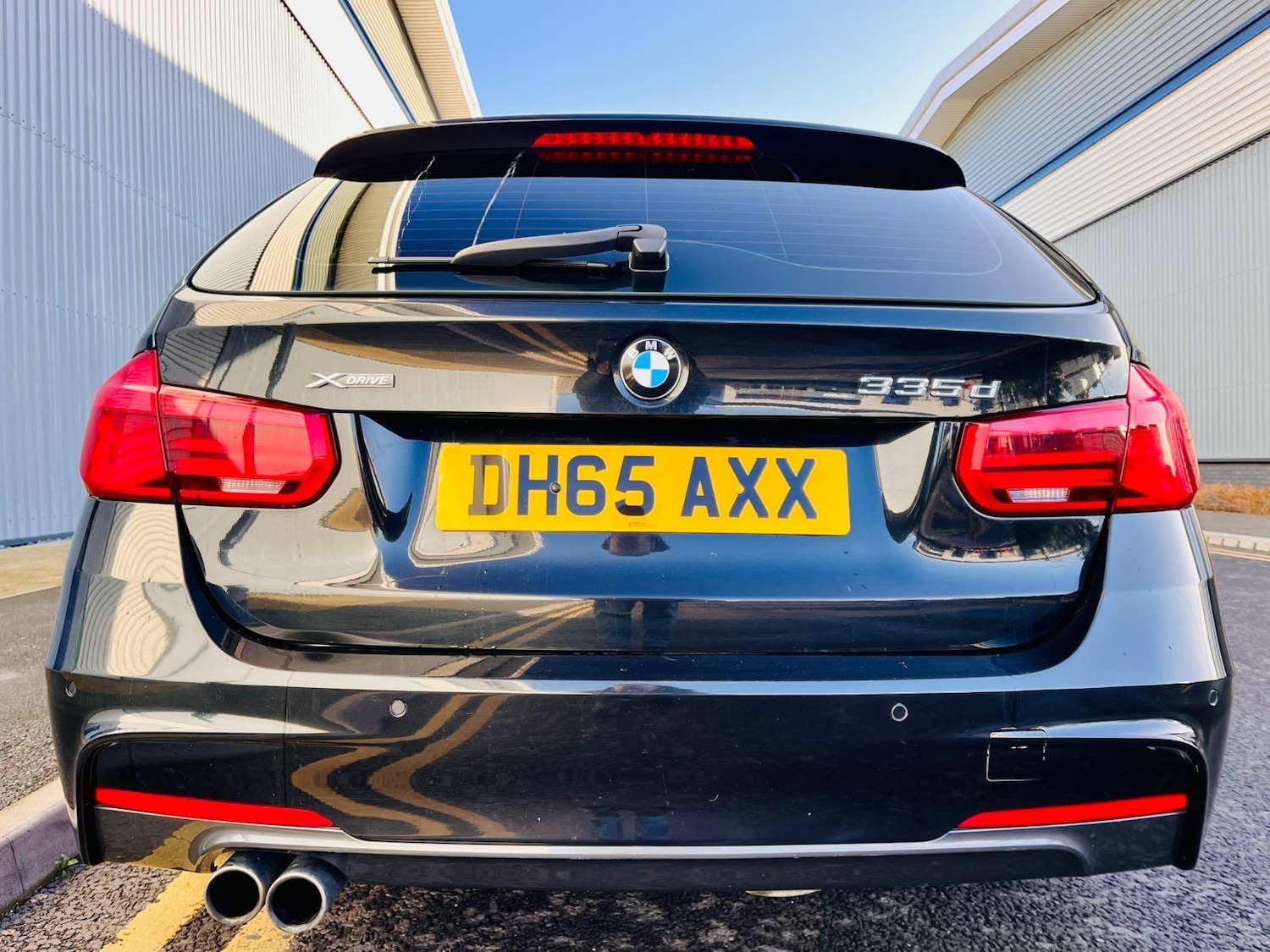 Used BMW 3 Series 2015 for sale - 76099635: Photo 7
