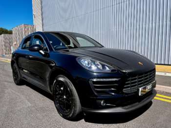 2016 (66) - 3.0 TD V6 S PDK 4WD Euro 6 (s/s) 5dr